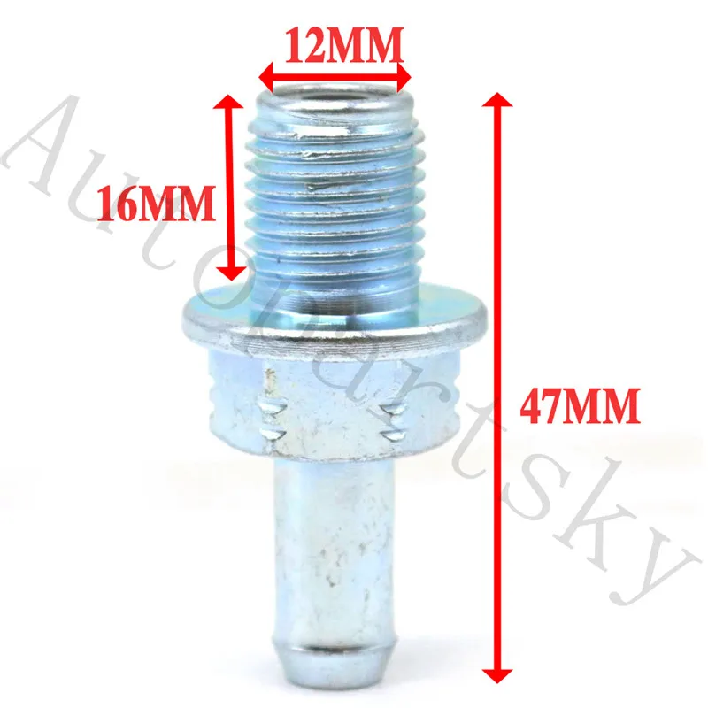 Ремонт автозапчастей для Honda Accord Civic Fit PCV клапан и шайба 17130-PND-A01 17130-RBB-A01 17130PNDA01 17130RBBA01