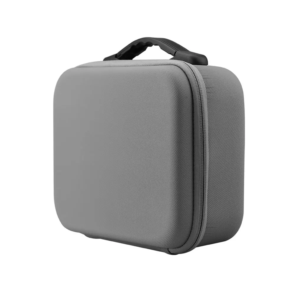 

Ewb7998 OM4 handbag for dji om 4 portable storage pu bag protective carrying case handheld stabilizer accessories
