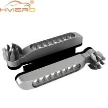 2 шт. автомобильные светодиоды без проводки, ветрозащитная решетка, автомобильные фары с вентилятором, вращение для автомобиля, Предупреждение льные лампы, дневные ходовые огни