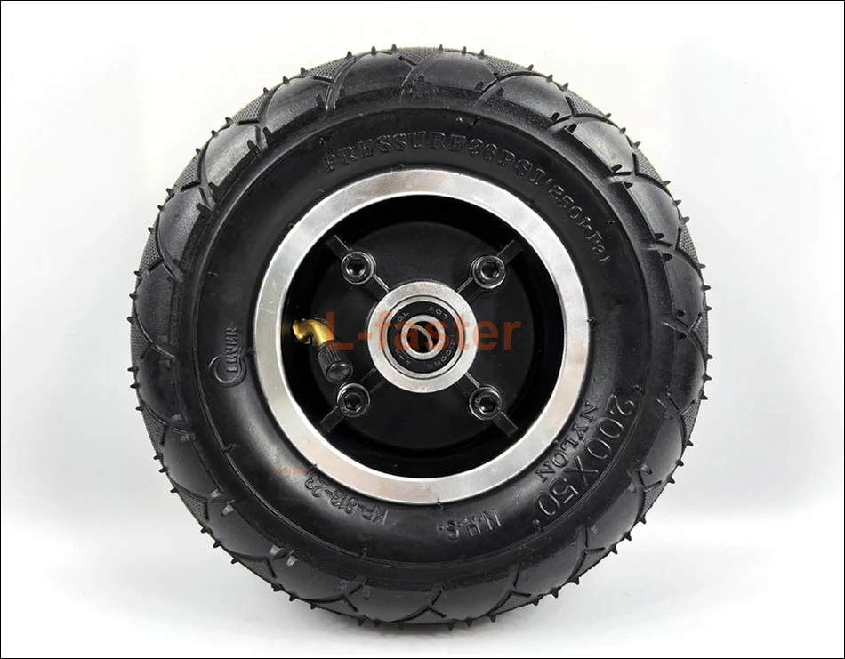 8 inch brake air wheel -1-950