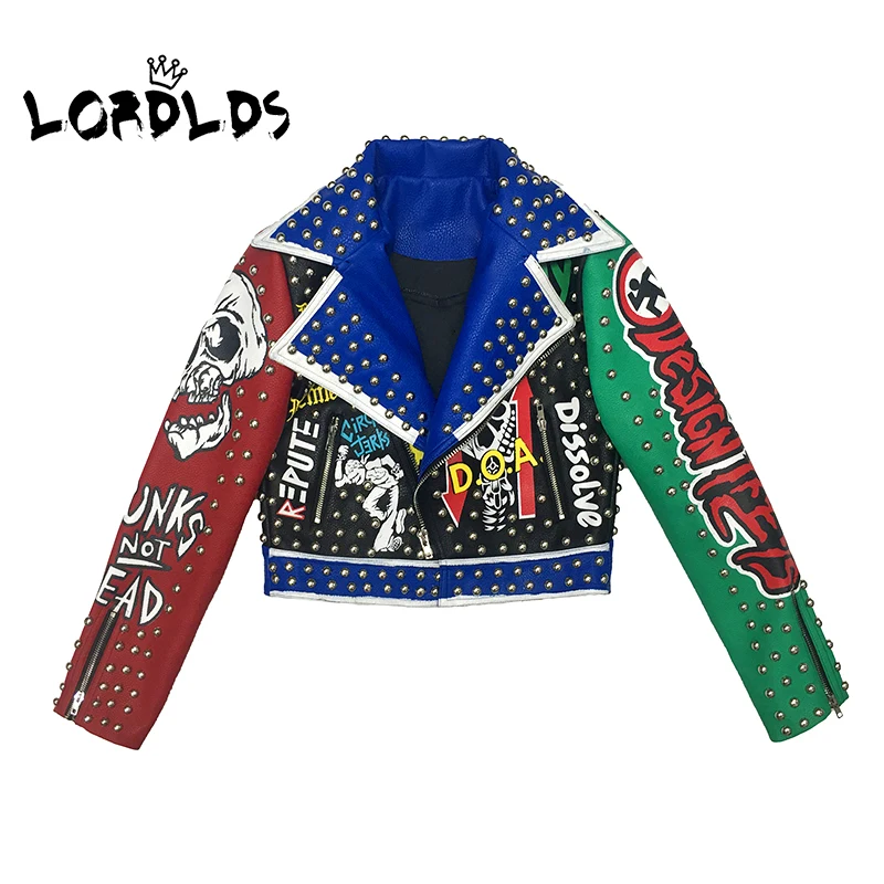 short cropped jacket