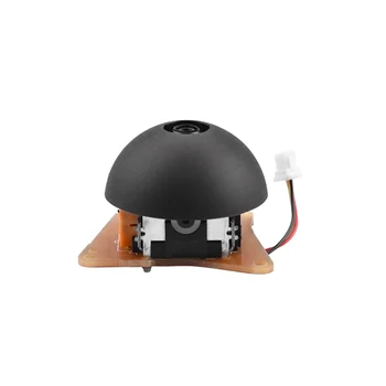 

Repair Drone Easy Install Spare Parts Left Right Analog Replacement Durable Remote Control Joystick Base For MAVIC Mini
