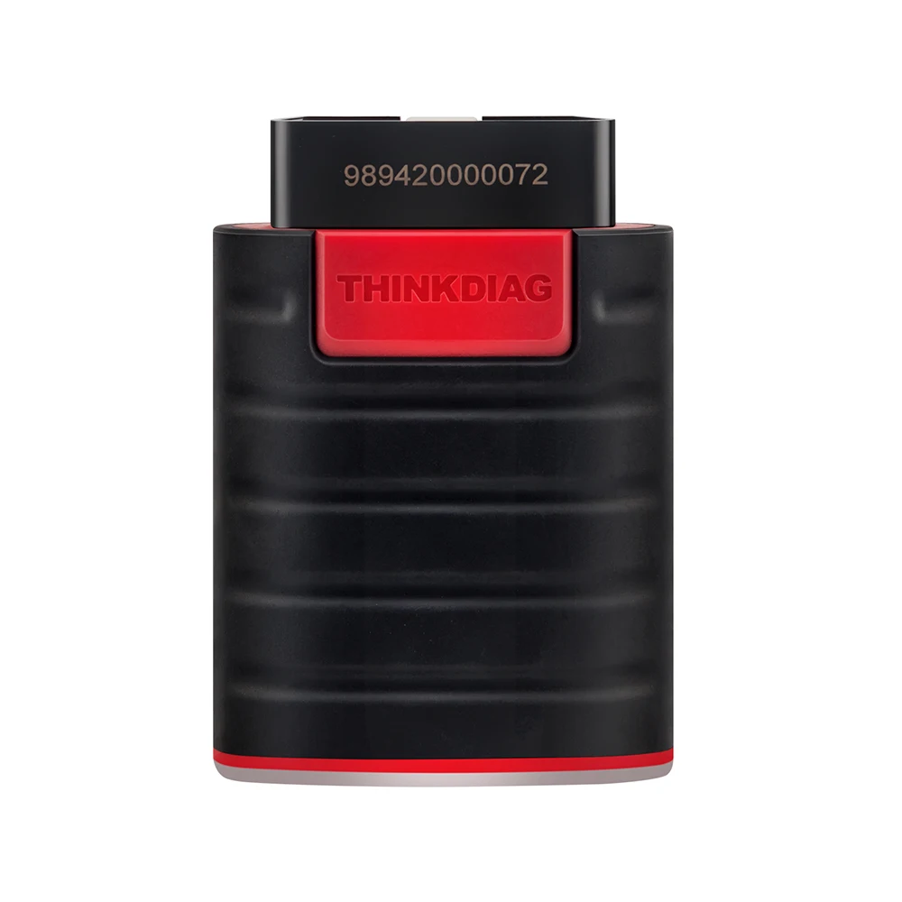US $105.00 THINKDIAG Diagnostic Thinkdiag OBD2 Scanner Automotive supports full systems amp 16 kinds of reset functions THINK DIAG