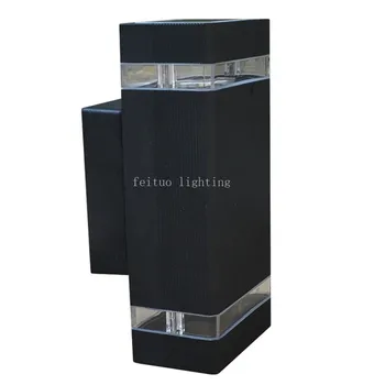 

12pcs with 2 years warranty , ce Rohs certificate 20w modern european led wall lights for home hotel bar