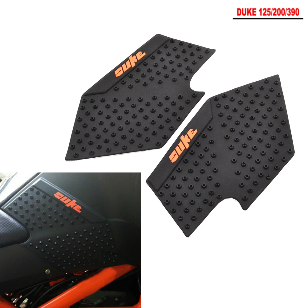 Защитный чехол для мотоцикла оранжевый KTM DUKE 125 200 390 DUKE125 DUKE200 DUKE390 | Автомобили и