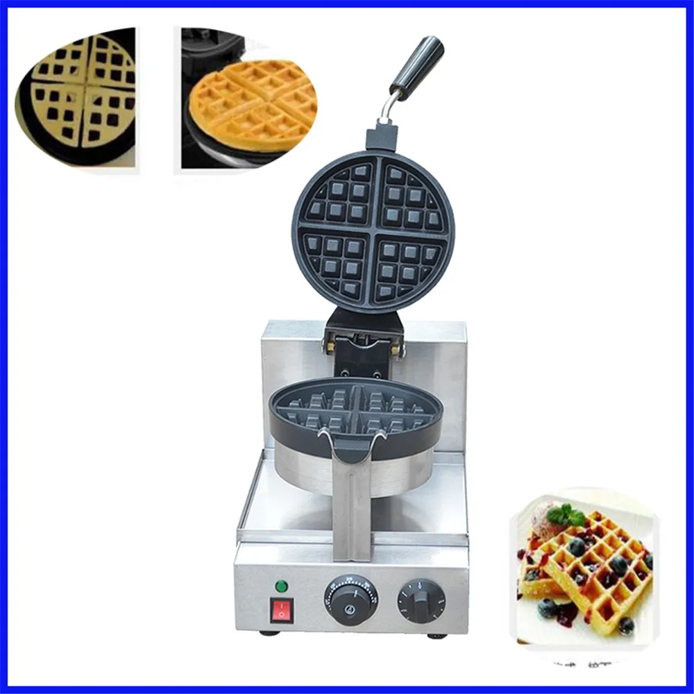 High Quality commercial CN-FY-6 waffle making machine egg | Бытовая техника
