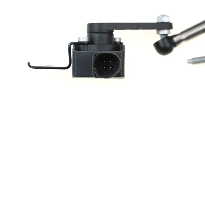 1K0941274B 1K0941274C 1T0907503 For Volkswagen AUDI Eos Golf R32 GTI Height Leveling Sensor With Poles Front Car Accessories car body height sensor lever