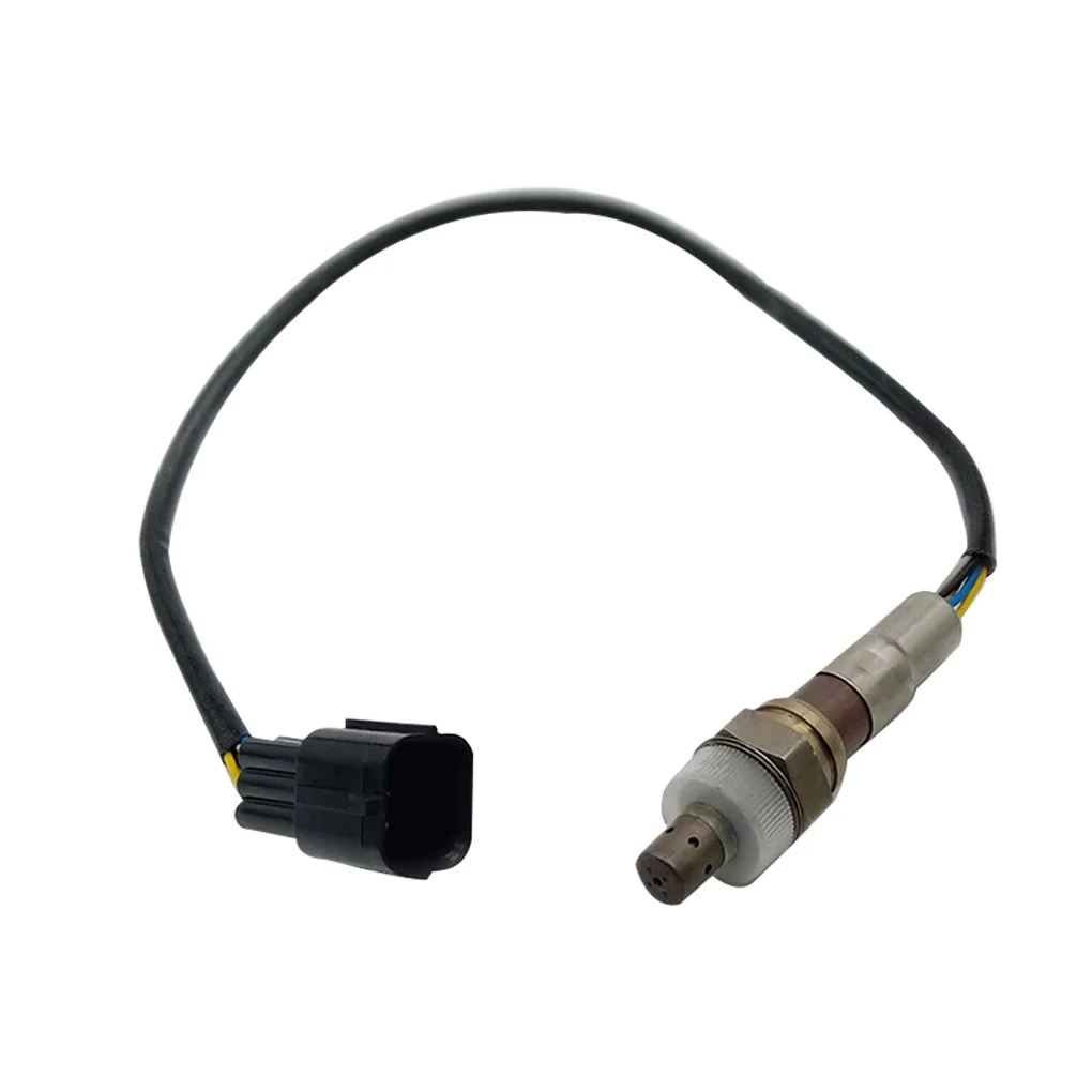Замена для Mazda 3 2006-2013 Mazda 5 2008-2010 2.0L 2.3L восходящий прочный кислородный датчик O2