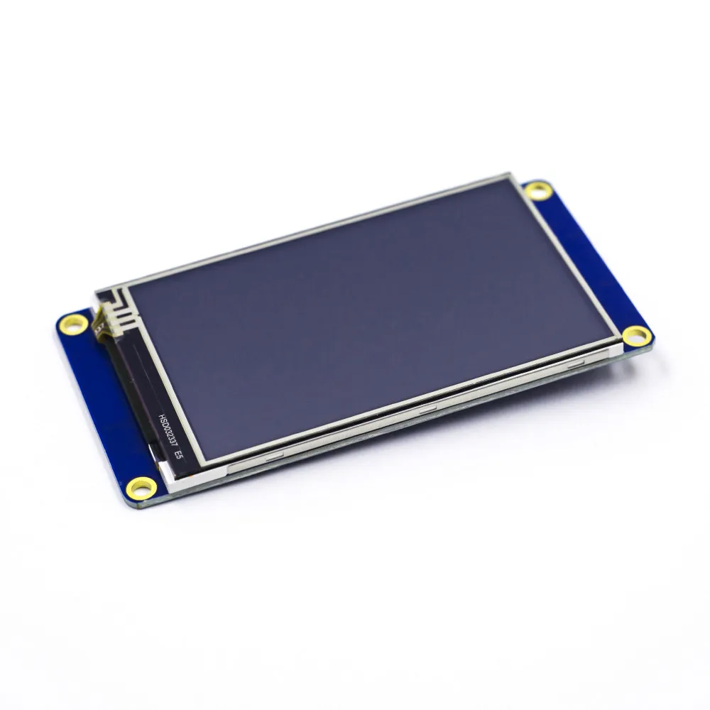 Nextion Basic T серии: NX4024T032 3 2 &quotсенсорный экран с резистивным экраном умный