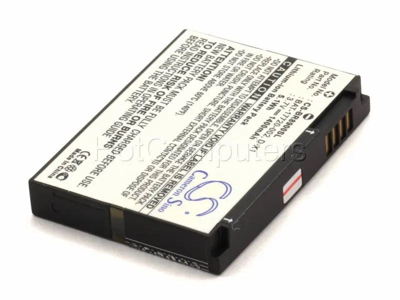 Аккумулятор для Blackberry 8900 9530 (BAT-17720-002 D-X1) | Мобильные телефоны и аксессуары