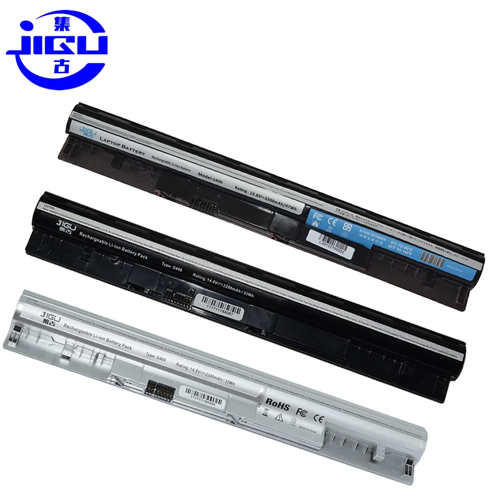 Аккумулятор для ноутбука JIGU 4ICR17/65 L12S4Z01 l12s4l01для LENOVO I1000 IdeaPad Flex14 S300 S310 S400 S405 M30