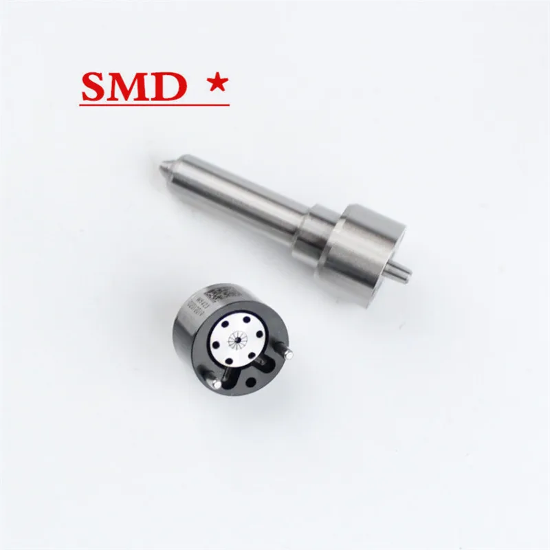 Nozzle L137PBD+ 9308621C control valve repair kit is suitable for modern traka 2.933801-4x810 3701d injector EJBR03701D