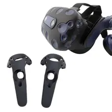 Аксессуары для VR Kit силиконовый чехол для гарнитуры контроллер защитный чехол для htc VIVE PRO