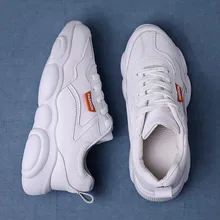 Best Price Damyuan 2020 Flats Women's Shoes Casual Comfortable Non-slip Wear-resisting Height Increasing 3cm Fashion Sneakers Women Best Price Damyuan 2020 Flats Women's Shoes Casual Comfortable Non-slip Wear-resisting Height Increasing 3cm Fashion Sneakers Women