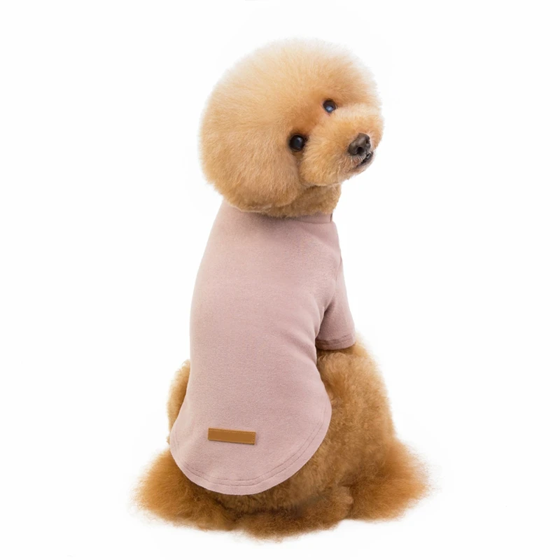S/M/L/XL/XX утепленная одежда для домашних животных, хлопковая футболка для собак, теплое пальто для щенков, зимняя одежда для собак, худи, костюмы, одежда rr