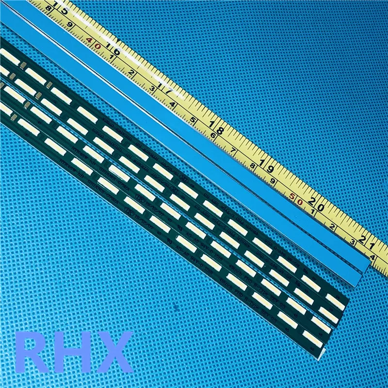 BYKSKI 30mm Thick Copper 360mm Single Row of
