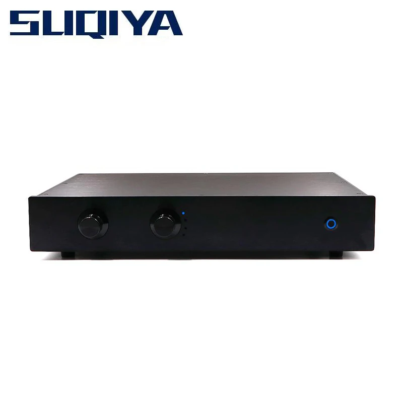 

SUQIYA-Based on NAIM NAC152 preamplifier 4 inputs HIFI NM152 MOD