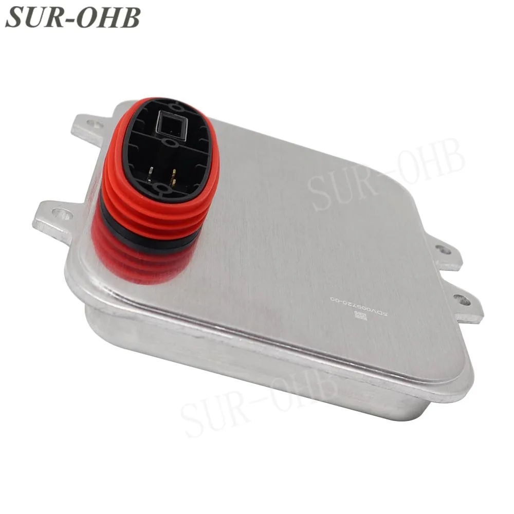 Ксеноновые запасные части для фар Xenius AFS D1S 5DV009720 00 5DV00972000 23011671 балласт Opel Insignia AstraJ