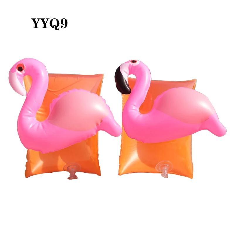 活火烈鸟橙色底YYQ9