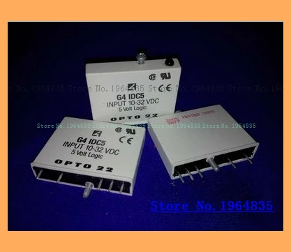 

OPTO-22 G4 IDC5