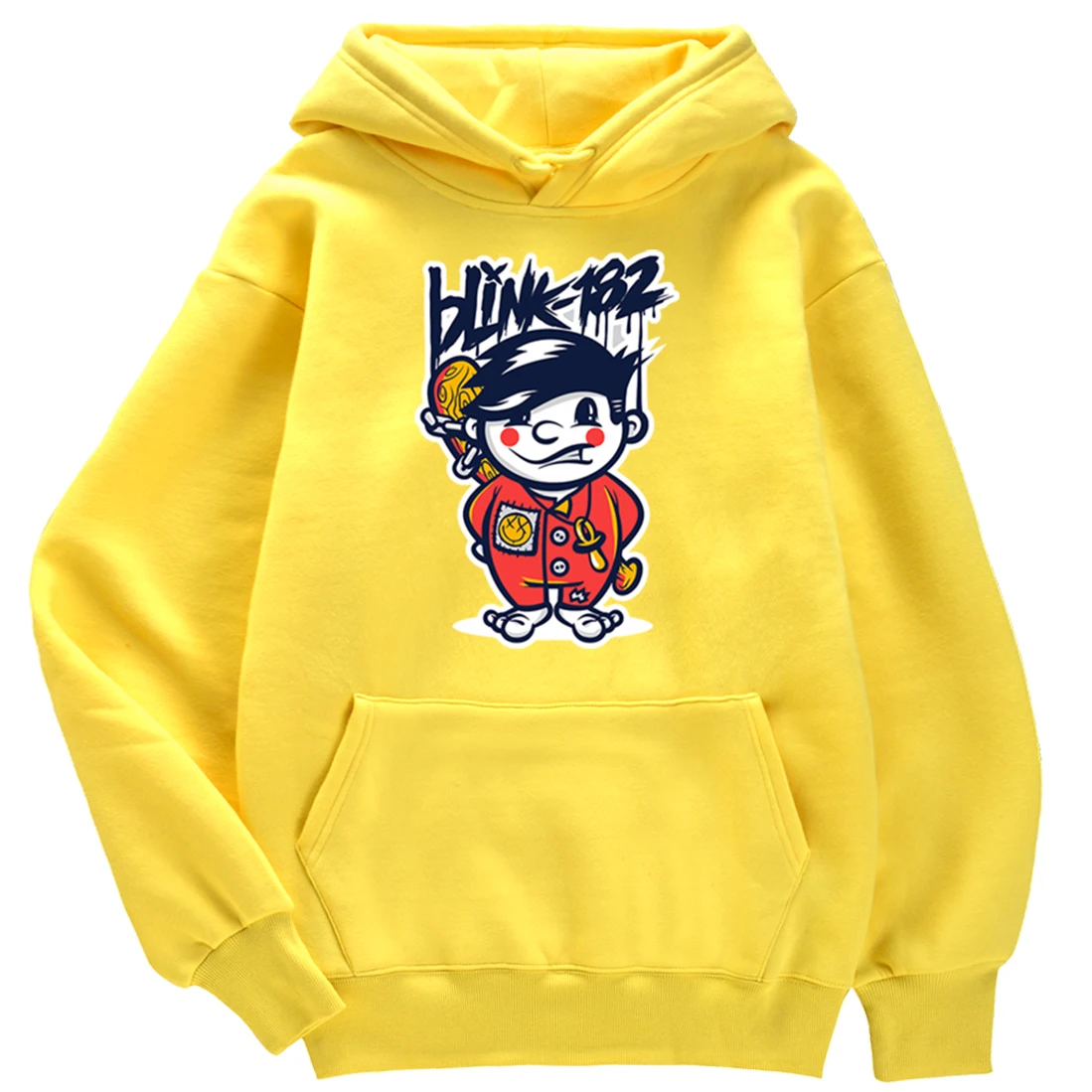 

Hoodie Funny Skate Kid Printed Autumn Hoodies For Women Warm Cute Fall 2020 Womens Clothing Vintage Korean Sweatshirt Female