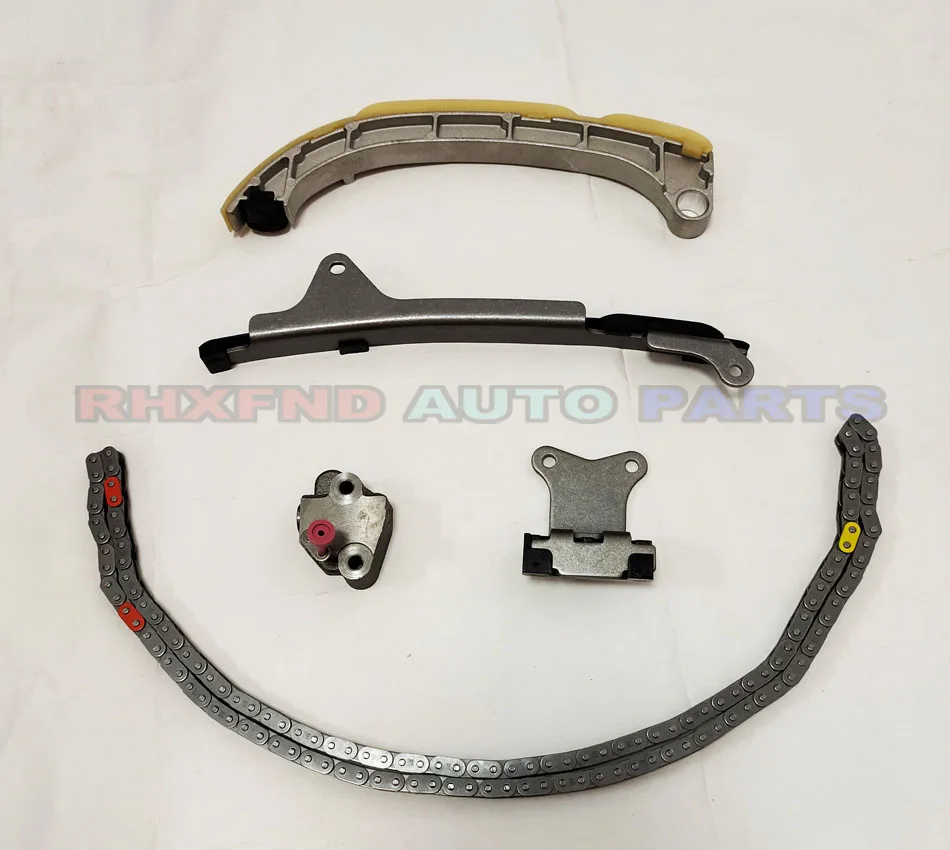 1NR Timing Chain Kit for Toyota CRUISER VERSO YARIS Auris URBAN 1329cc 16V | Автомобили и мотоциклы