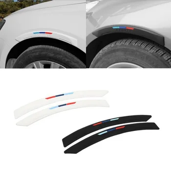 

Anti-Collision Eyebrows Soft Rubber Accessories Parts Replacement 2pcs