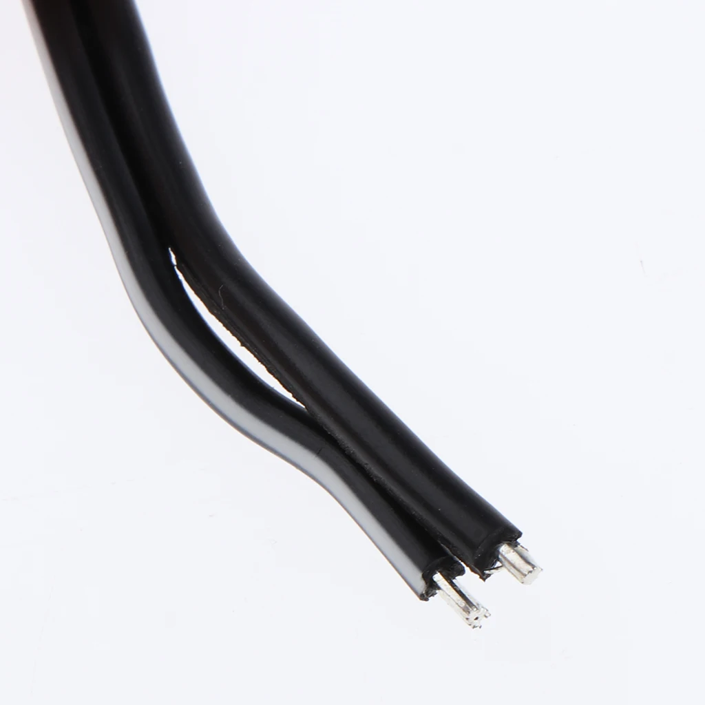 12V 24V Car Boat Marine Rocker ON/OFF Toggle Switch with 50cm Wire