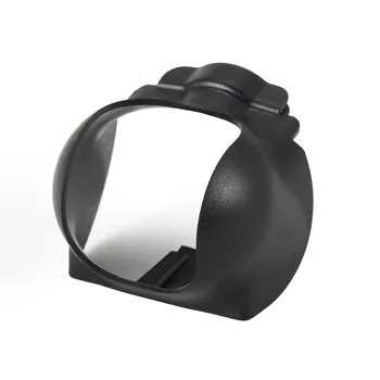 

Sun Hood Lens Cap Sunshade Camera Gimbal Lens Protective Cover Protector Protection Prop Accessories for DJI Spark Drone