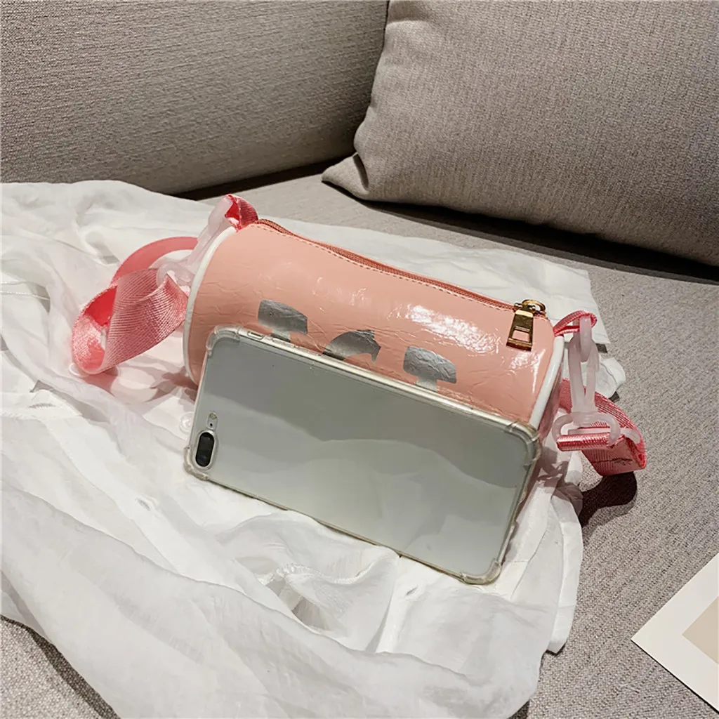 Женская сумка детская спортивная сумка для путешествий с надписью borsa donna handtassen dames malas de senhora bolso mujer