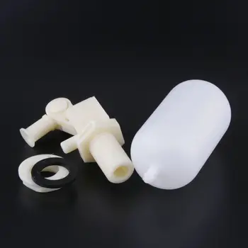 

DN15 1/2'' DN20 3/4'' Adjustable Auto Fill Float Ball Valve Water Control Switch