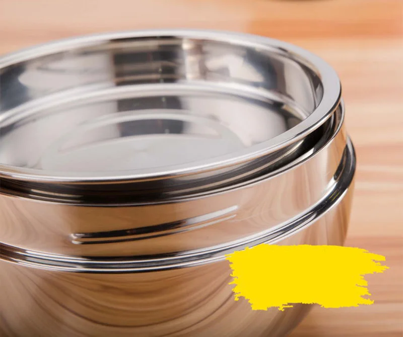 304 Stainless Steel Portable Thermos Insulated Lunch Bento Boxs Japanese Style Travel Kids Food Containers China Dinner Set20
