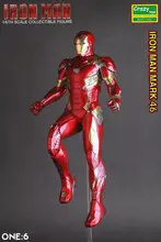 marvel legends mark 46