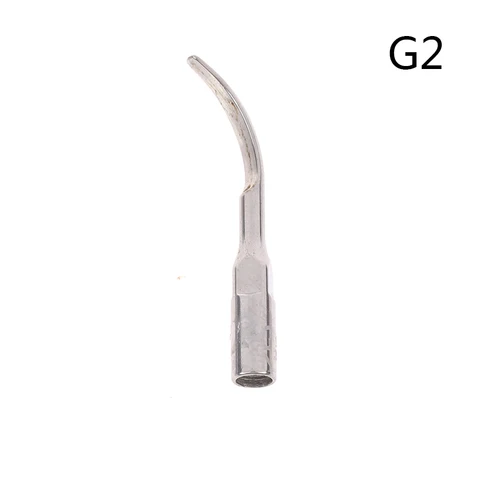 Ultrasonic Scaler Tip Scaling Periodontics Fit G/P Multifunction Scaling Periodontics Endodontics Tips