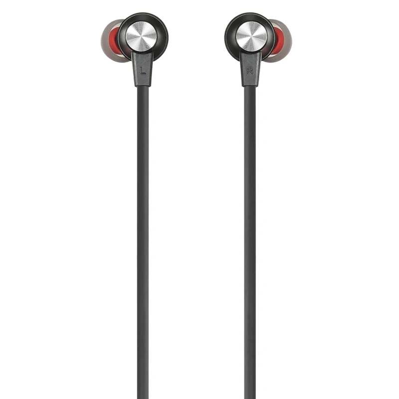 Гарнитура вкладыши Oklick BT S 155 черный беспроводные bluetooth|Наушники и гарнитуры| |