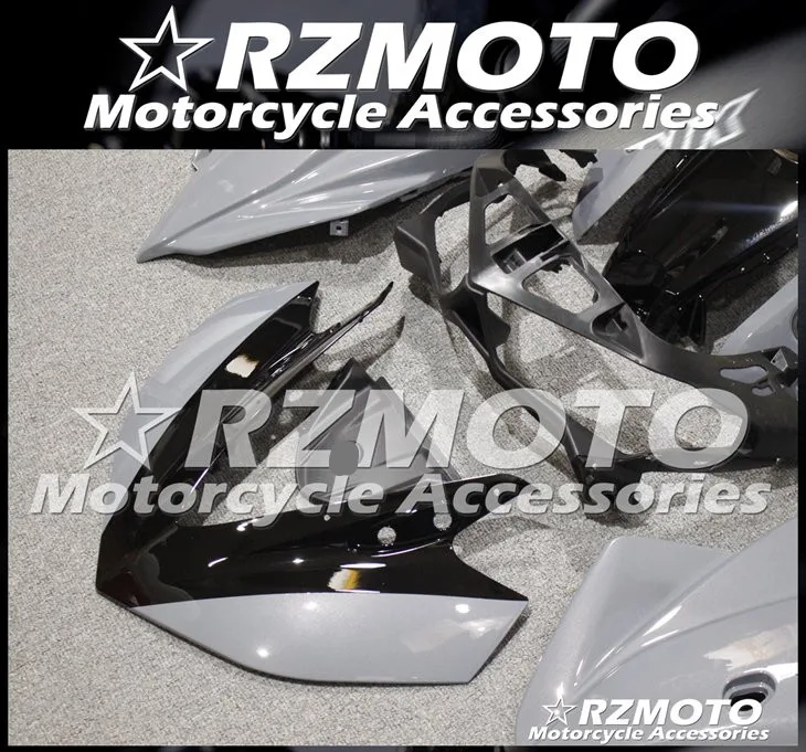 ABS мотоцикл обтекатель комплект для YAMAHA YZF R25 R3- год кузов литьевая форма Магазин № 2167