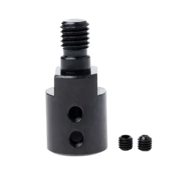 

2020 New 5mm/8mm/10mm/12mm Shank M10 Arbor Mandrel Connector Adaptor Cutting Tool