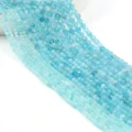 Blue chalcedony
