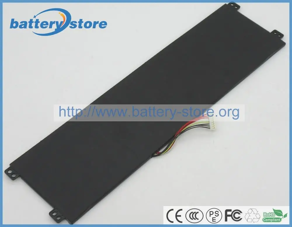 Подлинный 11,55 V, 4210 mAh, 48,62 W аккумулятор NP14N1 для ноутбука GETAC PRIMUS NX101