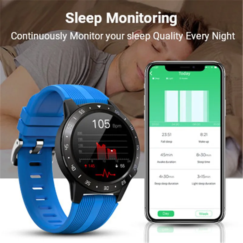 100W Quick Charge 3.0 USB Charger With Bracket