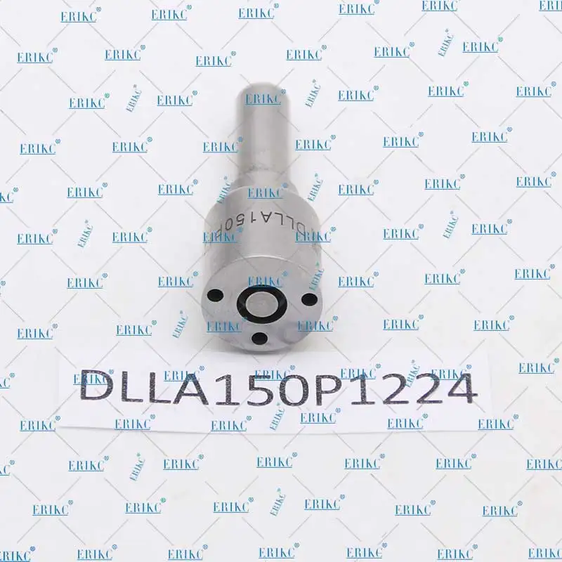 DLLA150P1224 диагностики форсунки системы питания с общей топливной форсунки 0 433 171 774 дизельного топлива Распылительная насадка DLLA 150 P 1224 для 0445110083 0986435078