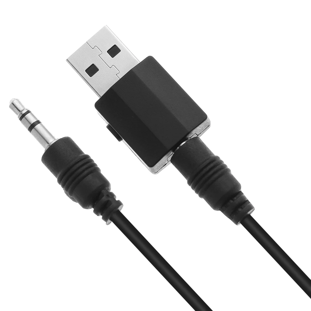 5,0 Bluetooth передатчик приемник Мини 3,5 мм AUX стерео беспроводной Bluetooth адаптер для автомобиля музыка Bluetooth передатчик для телевизора