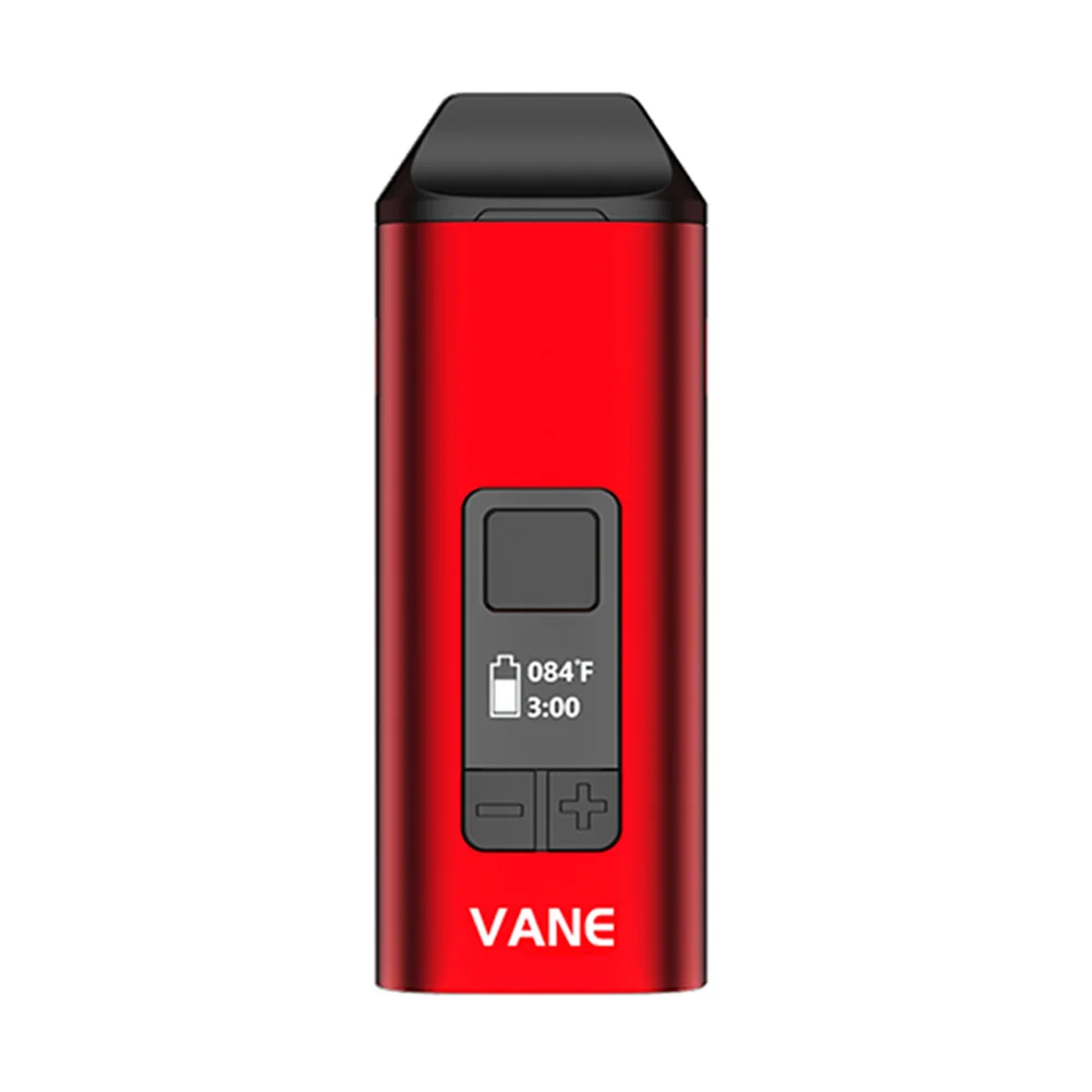 Оригинальный комплект испарителя Yocan Vane 1100 мАч керамическая нагревательная