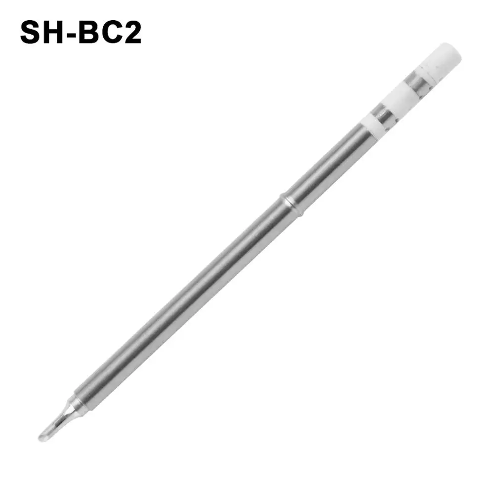 Universal Soldering Iron Tips Replacement Heater Solder Head