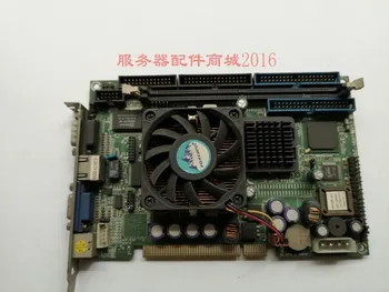 

Industrial personal computer equipment motherboard IAC-H669C V1.0 distribution CPU memory fan color New