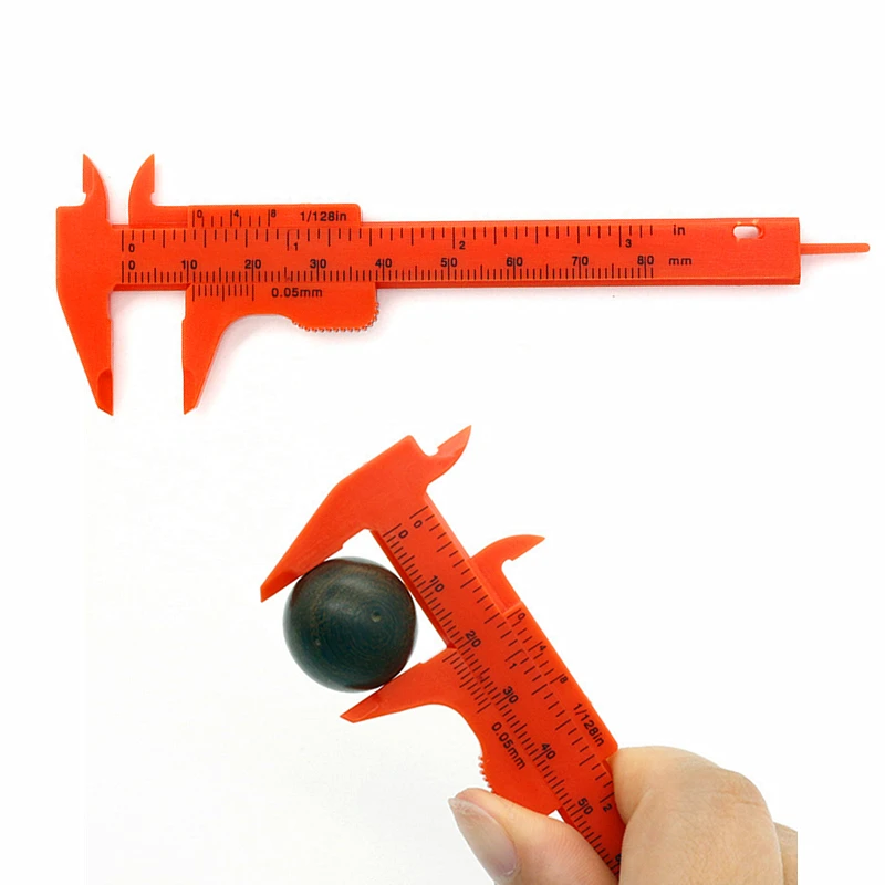 Vernier Caliper (1)
