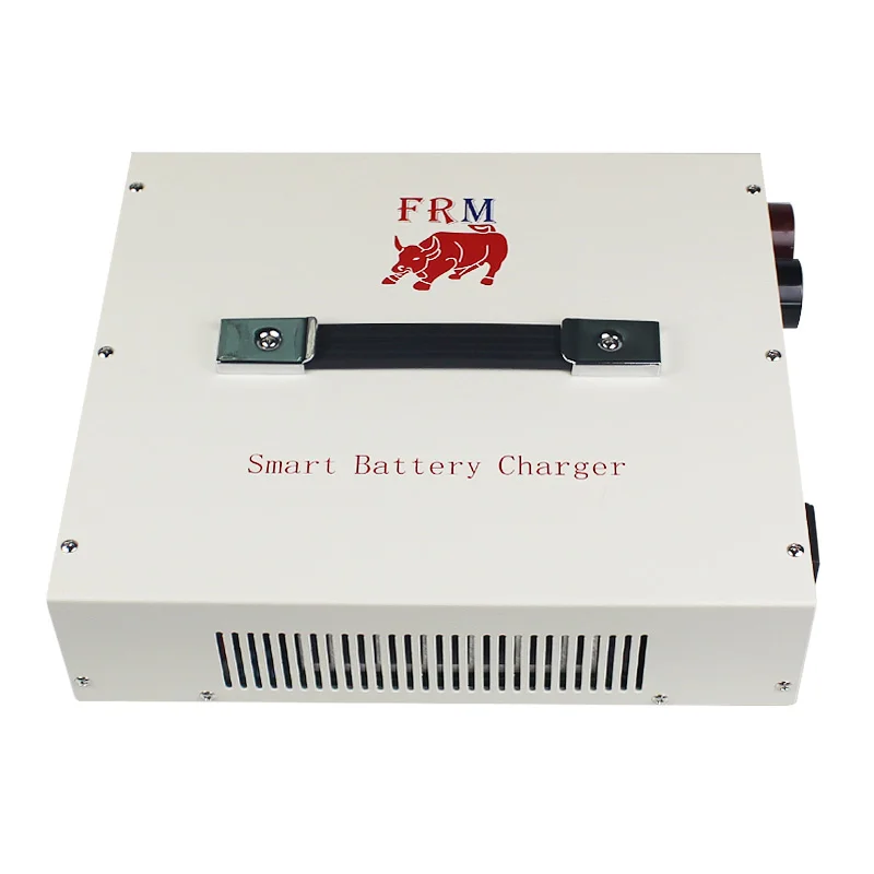 MST-80 Auto Voltage Regulator Diagnostic Tool Smart Battery Charger 01