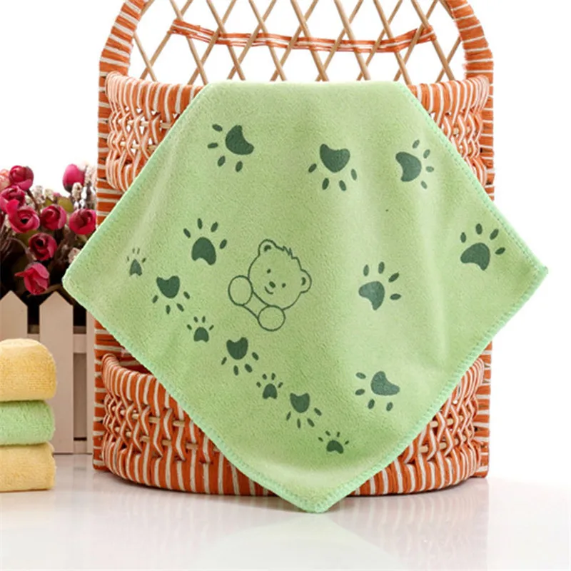 Детское полотенце супер тонкое волокно 3 шт./лот|towel backpack|towel wrap with strapstowel |