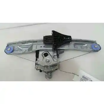 

20952450 WINDOW LIFTER REAR LEFT OPEL INSIGNIA SALOON