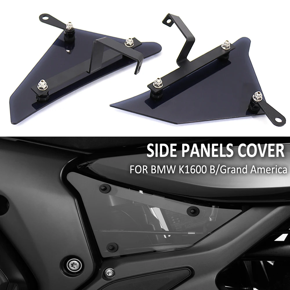 NEW For BMW K1600B K1600GA K1600 Grand America / B K 1600 B GA